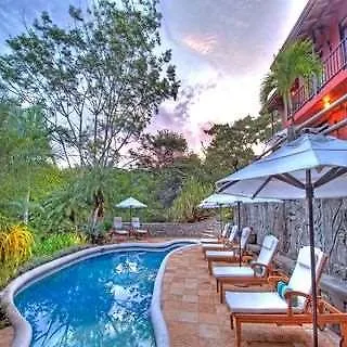 Hacienda Barrigona Hotel *
