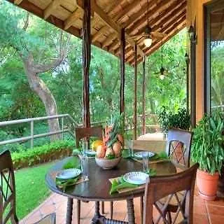 Hacienda Barrigona Hotel *