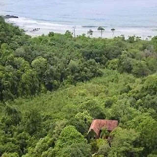 Hacienda Barrigona Nosara